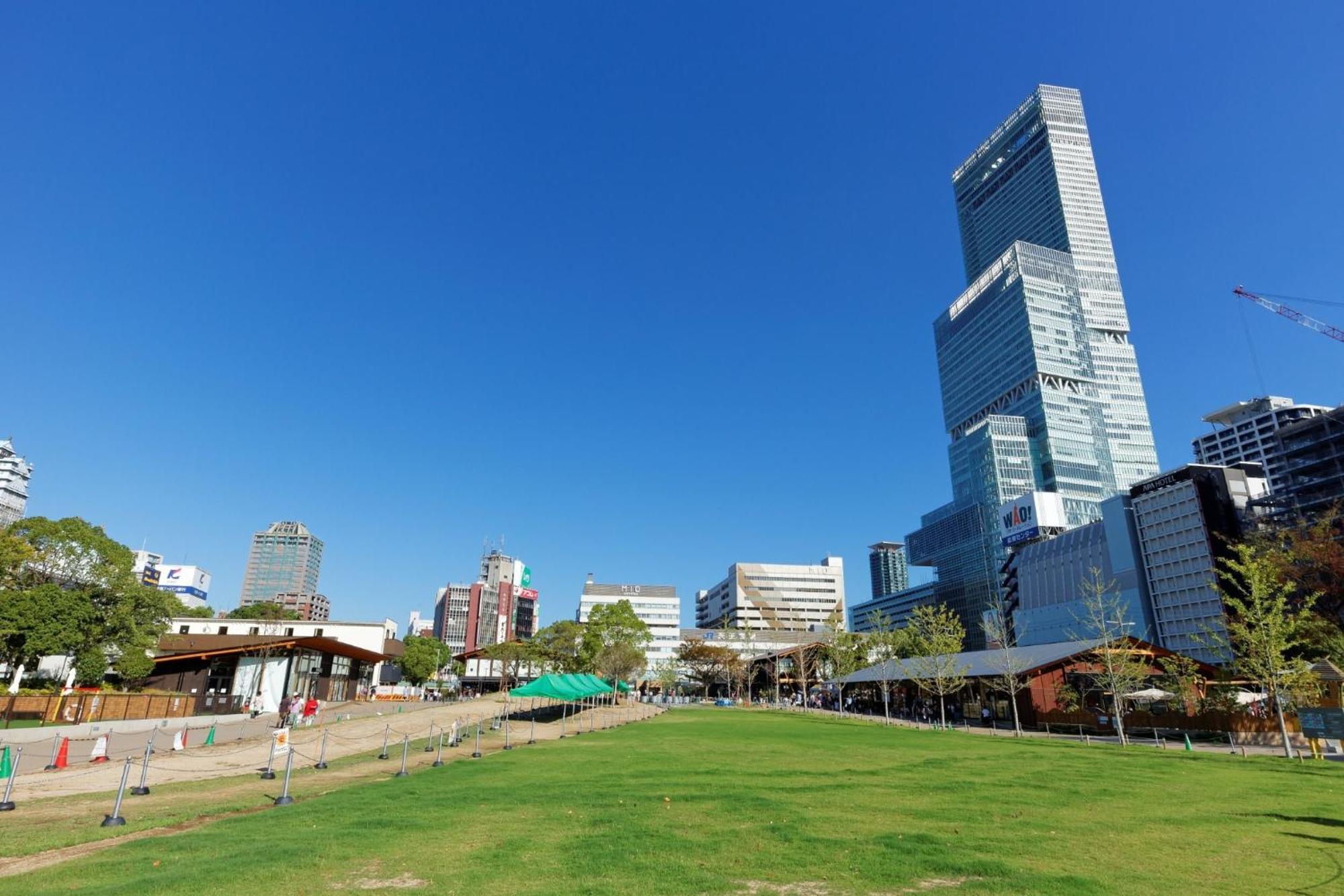 @rlis_house Tsutenkaku - Vacation 7961 Apartemen